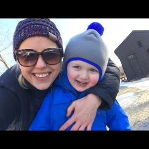 Meet your Posher, Jen